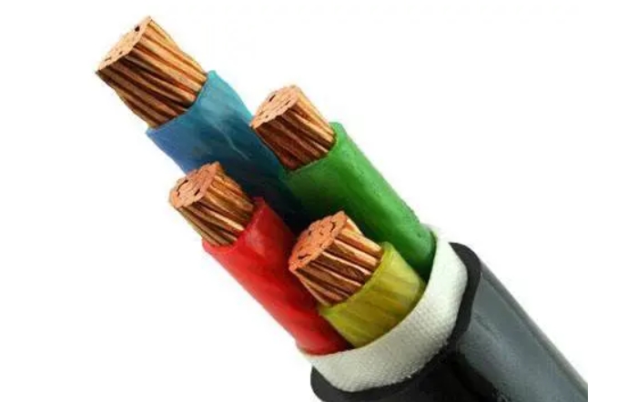 电力电缆因故障率低，安全性和可靠性高以及插座灵活而被广泛使用.jpg