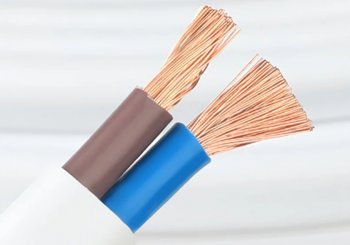 电力电缆产品展示一