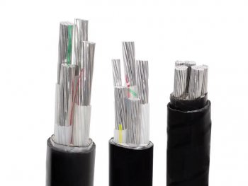 常用的消防线缆代号不同的含义介绍