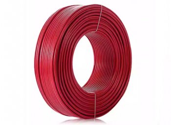 常用电线、动力与控制电缆型号大全