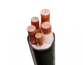 电缆芯数3+1、3+2、4+1怎么选？通俗易懂的