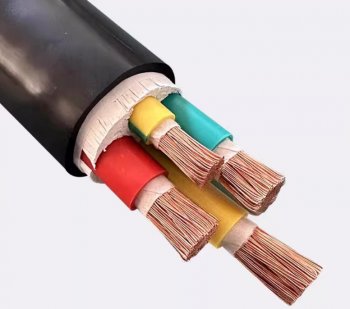 电缆的常见检测项目及检测的目的